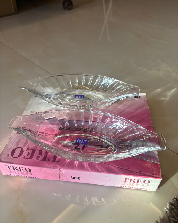 Serving Bowl Set