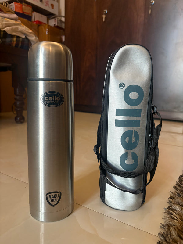 Hot N Cold Bottle