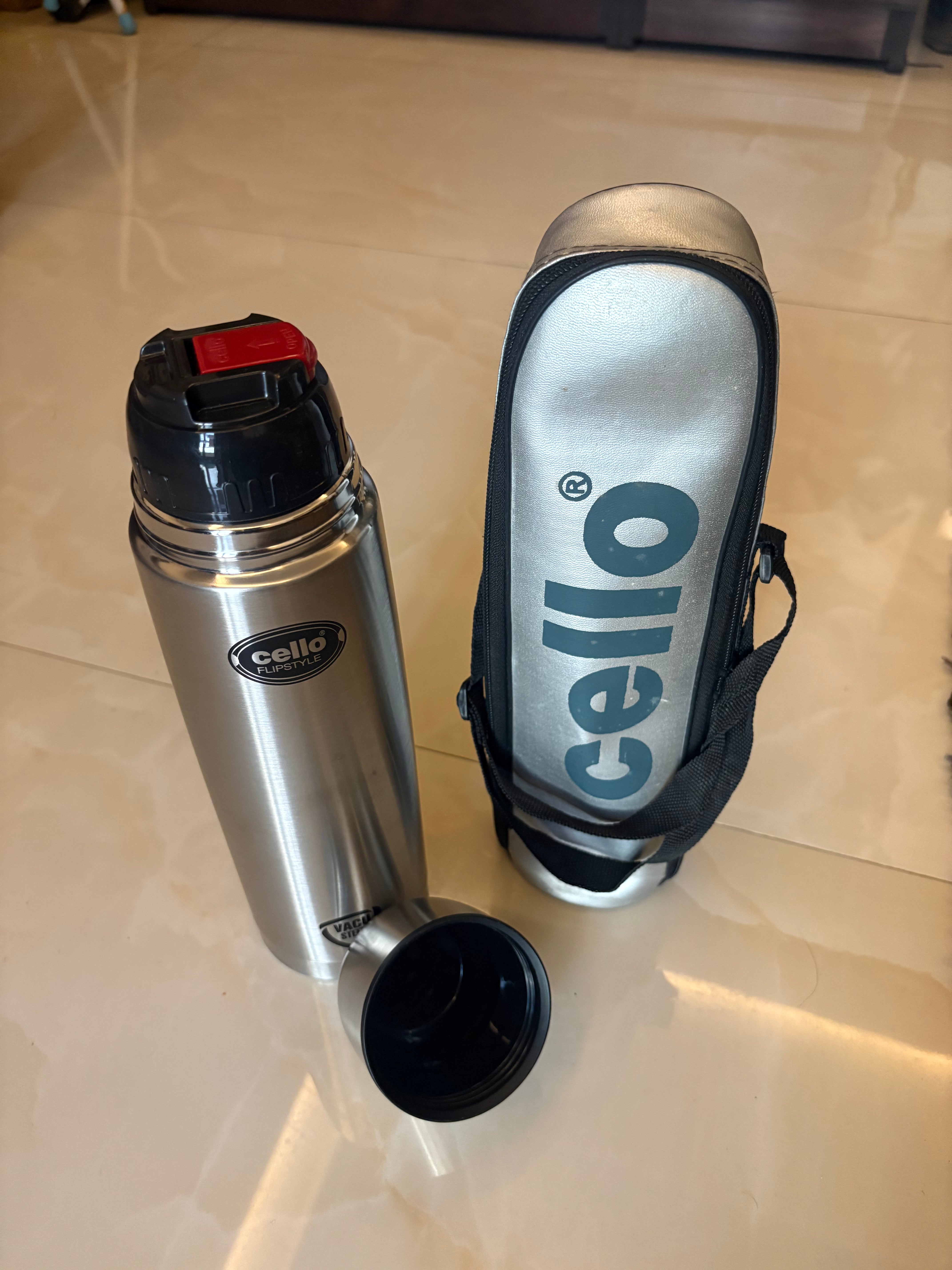 Hot N Cold Bottle