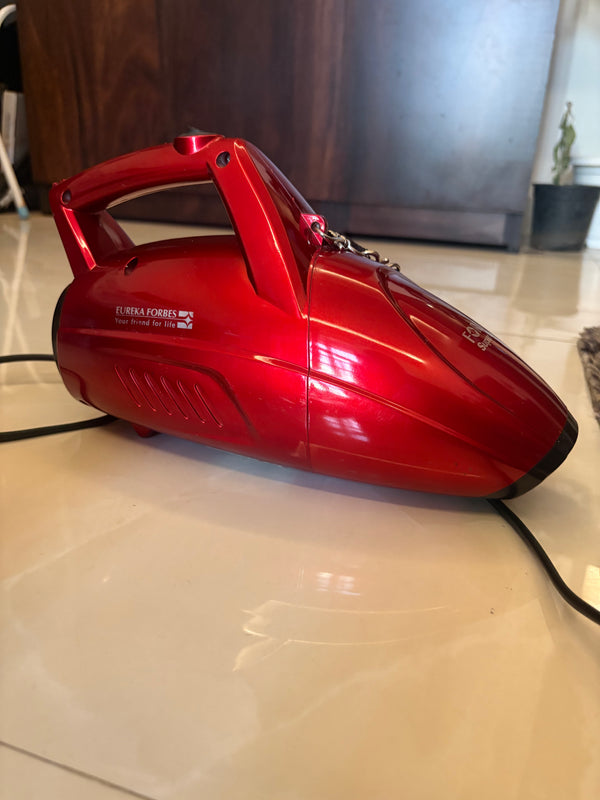 Vaccum Cleaner