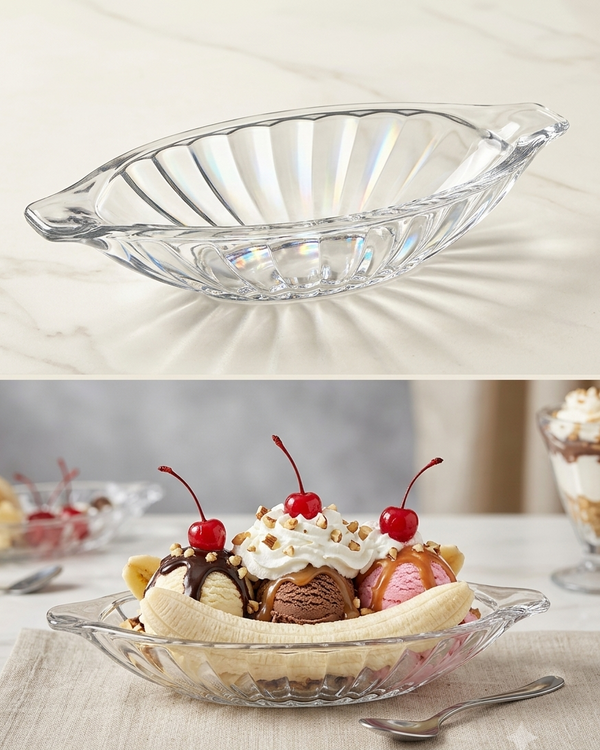 Serving Bowl Set