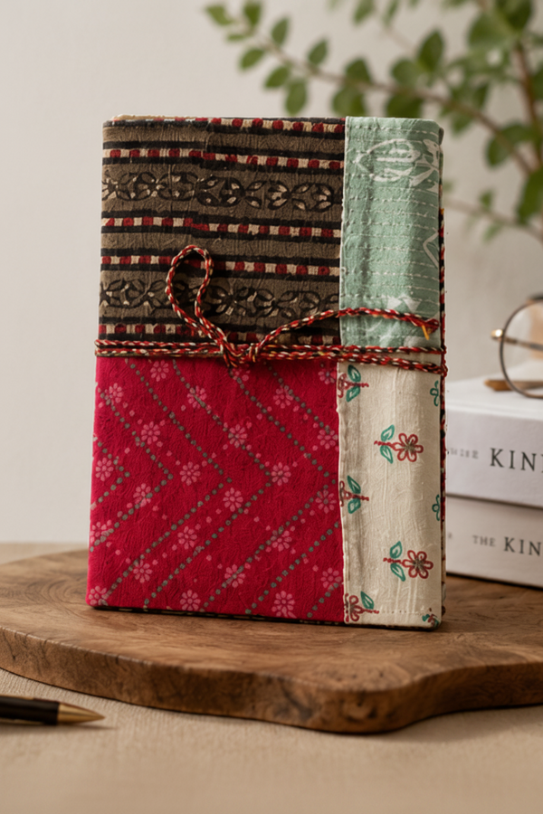 Handmade Diary | Medium Size