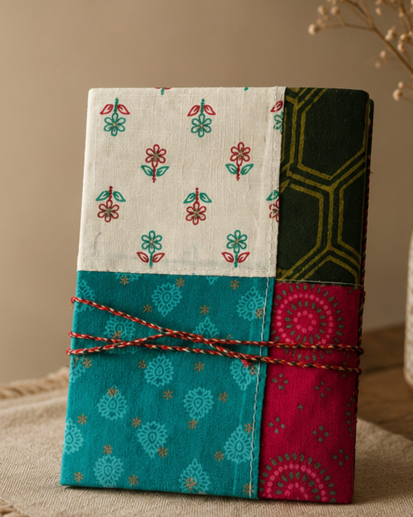 Handmade Diary | Medium Size