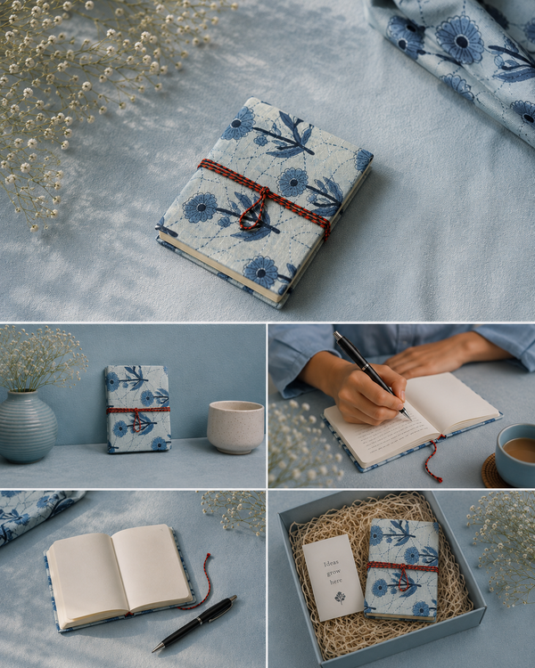 Handmade Diary | Small Size