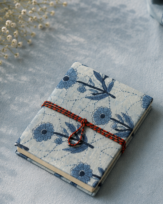 Handmade Diary | Small Size