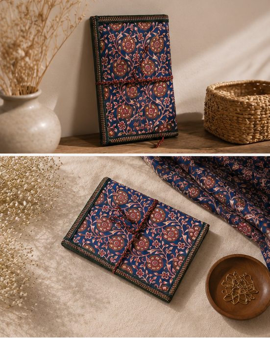 Handmade Diary | Large Size