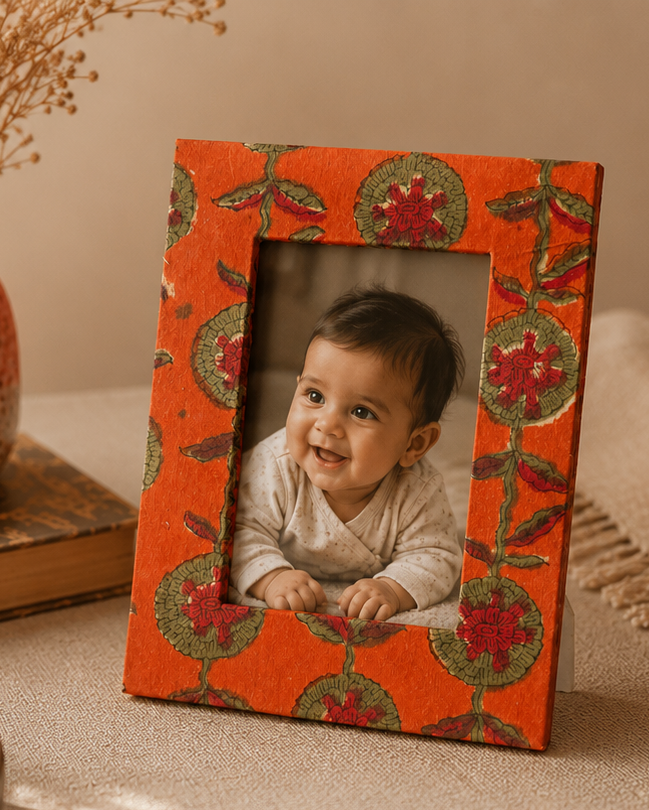 Photo Frame