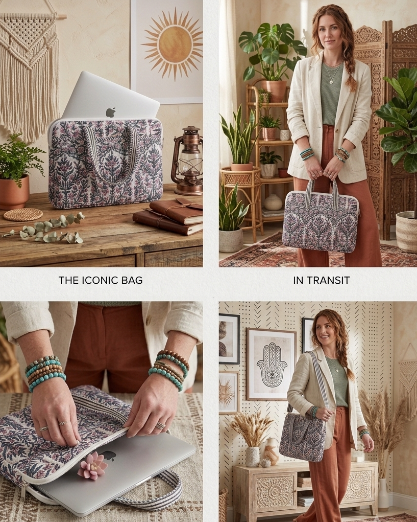 Laptop Bag