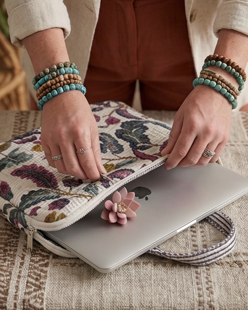 Laptop Bag