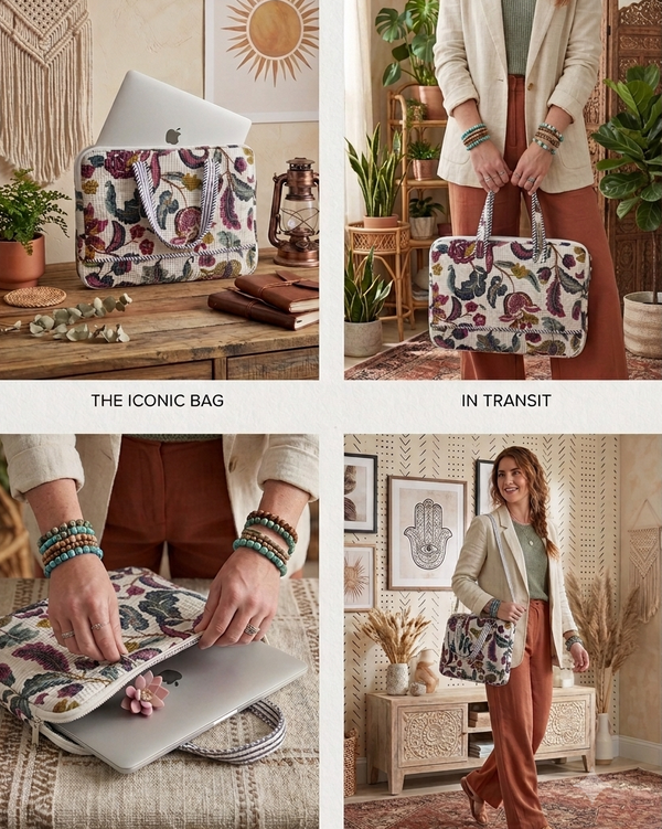 Laptop Bag