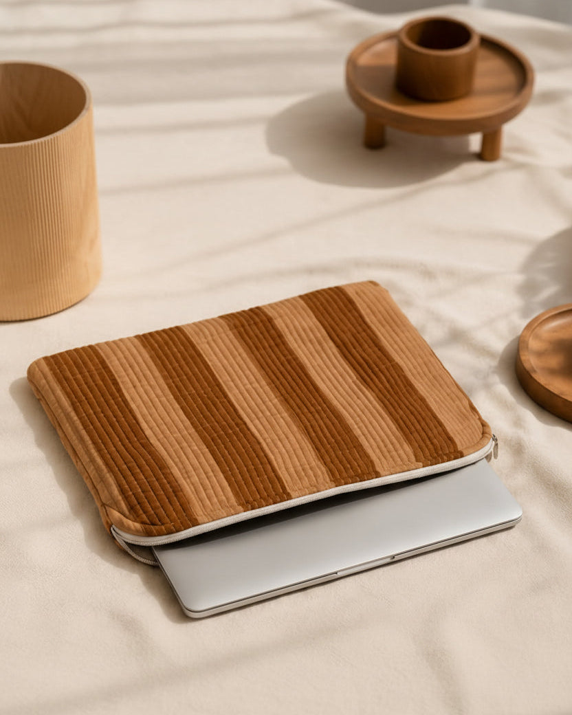 iPad & MacBook Sleeve | 13 inch