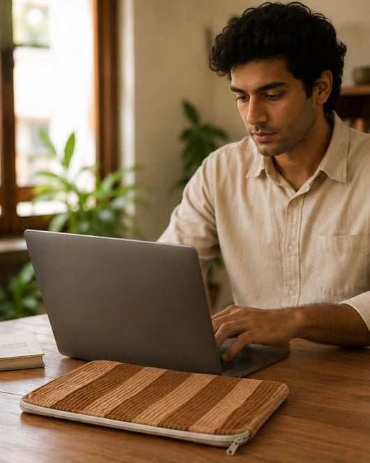 iPad & MacBook Sleeve | 13 inch