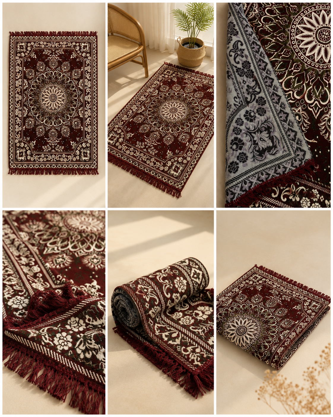 Rug