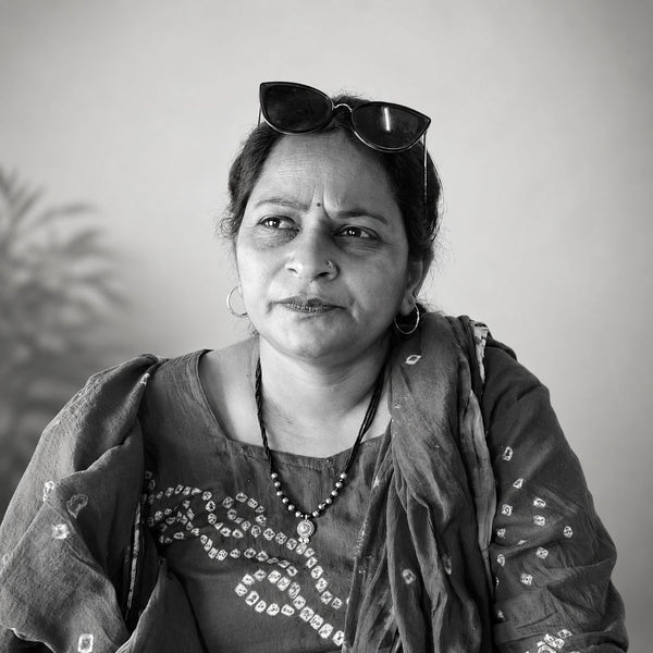 Madhu Bhatnagar