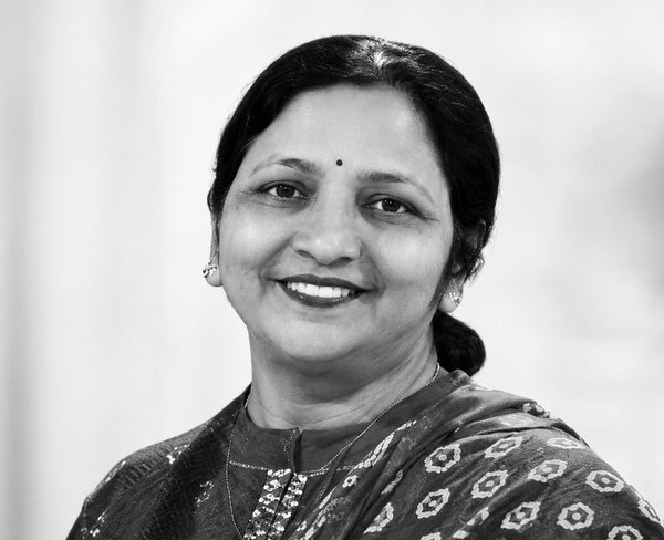 Dr. Neelam Sinha