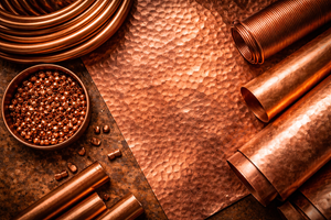 Copper
