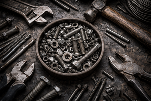 Iron